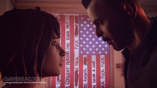 Life is Strange