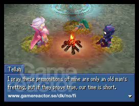 Final Fantasy IV