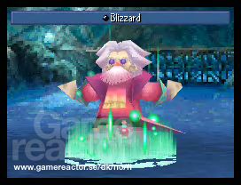 Final Fantasy IV