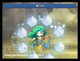 Final Fantasy IV
