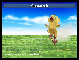 Final Fantasy IV