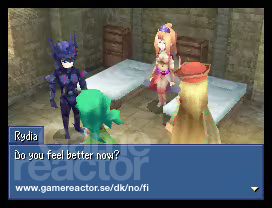 Final Fantasy IV