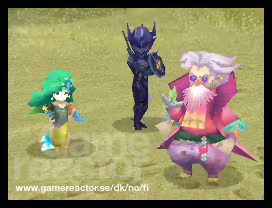 Final Fantasy IV