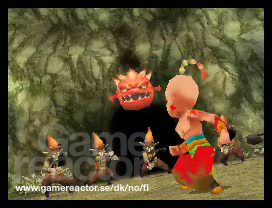 Final Fantasy IV