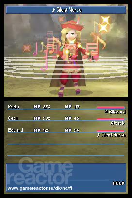 Final Fantasy IV