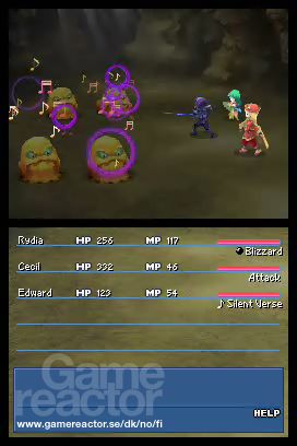 Final Fantasy IV