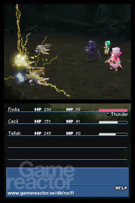 Final Fantasy IV