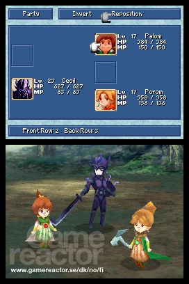 Final Fantasy IV