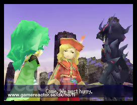 Final Fantasy IV