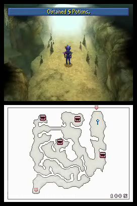 Final Fantasy IV
