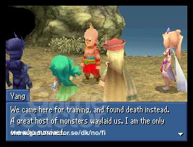 Final Fantasy IV