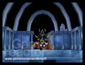 Final Fantasy IV