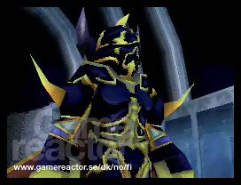Final Fantasy IV