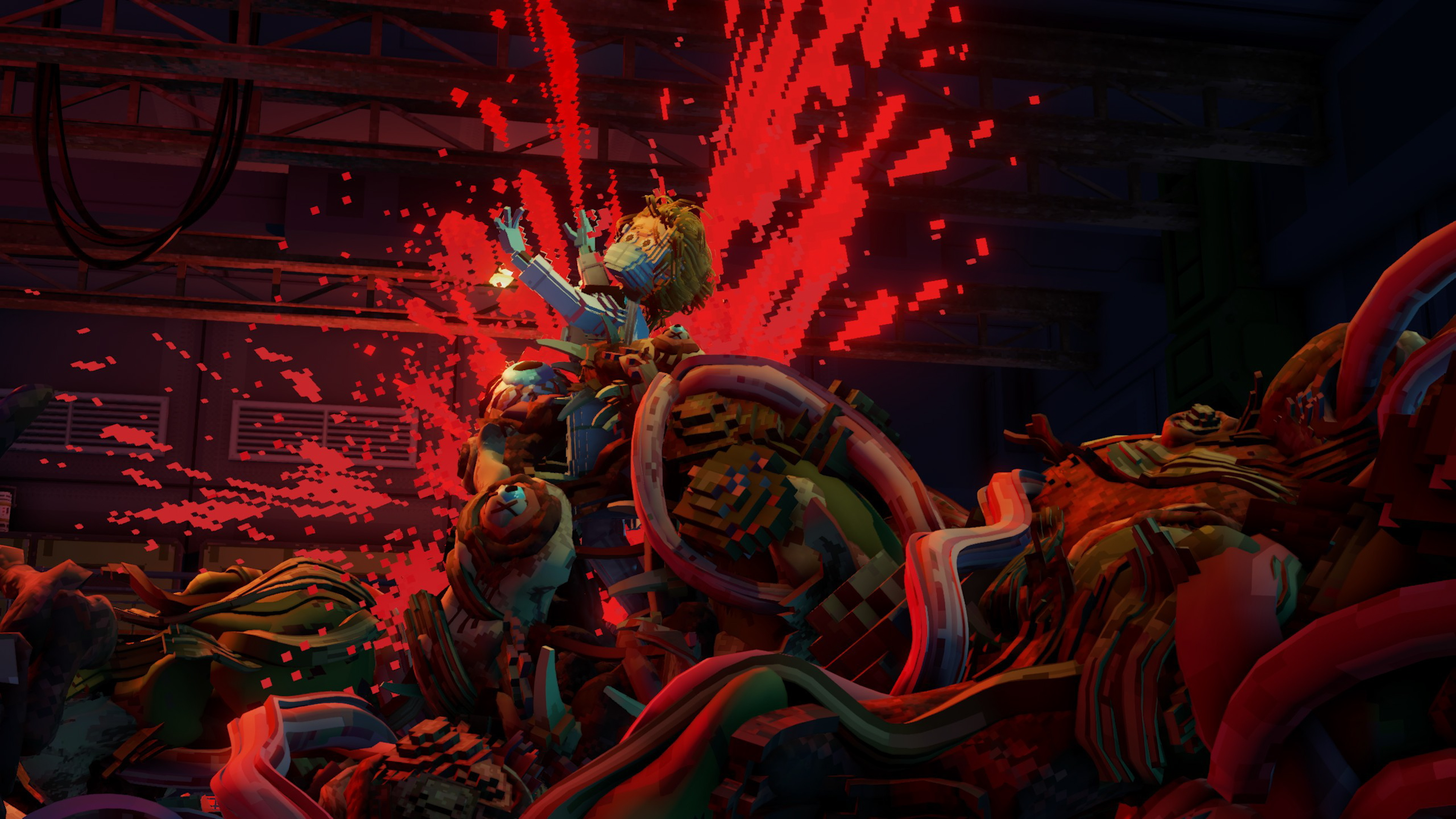 Ny video setter søkelyset på Echo Generation 2s karakterer i forkant av lanseringen i slutten av mai