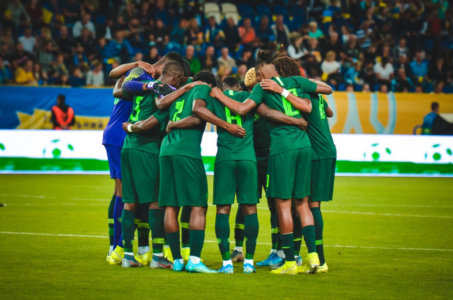 Nigeriansk hovedtrener, bronsevinner i AFCON, drømmer om å bli Real Madrids første afrikanske trener