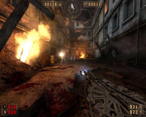 Painkiller: Battle Out of Hell