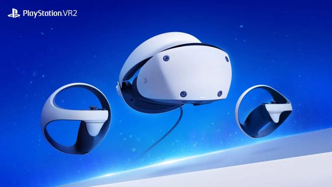 PlayStation VR2 blir mye billigere