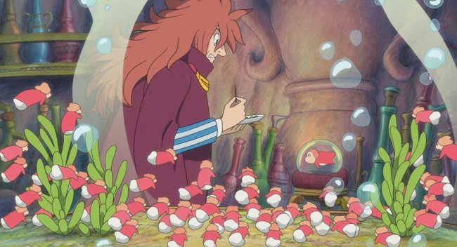 Ingars guide til Studio Ghibli