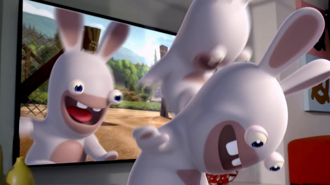 Ubisoft: i giocatori devono abituarsi a non possedere i propri giochi – Ubisoft: i giocatori devono abituarsi a non possedere i propri giochi –