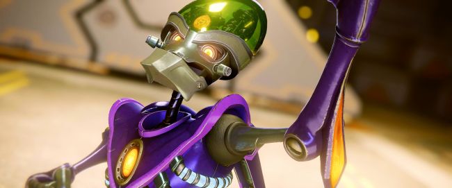 Ratchet & Clank: Rift Apart