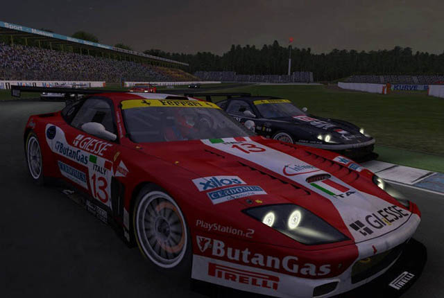 GTR 2