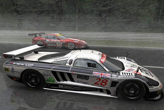 GTR 2