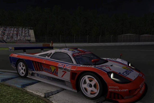 GTR 2