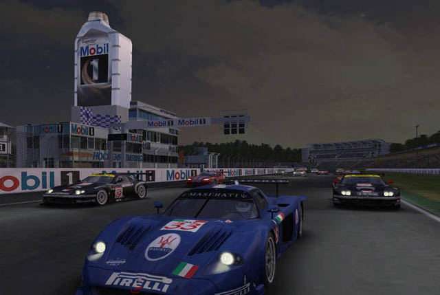 GTR 2