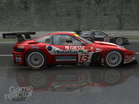 GTR 2