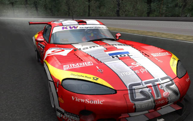 GTR 2