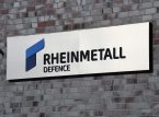 Rheinmetall-sjefen f&aring;r motb&oslash;r etter &aring; ha sammenlignet ukrainske droneprodusenter med "husm&oslash;dre"