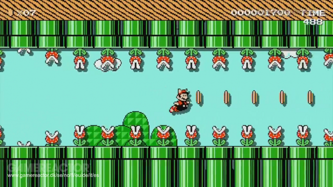 Super Mario Maker