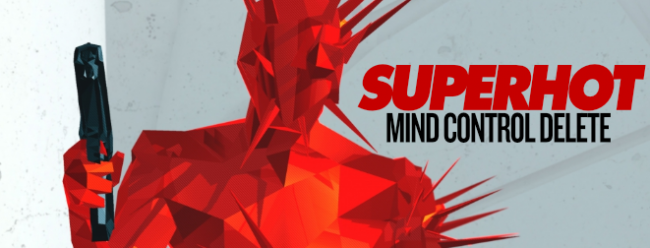 Superhot: Mind Control Delete