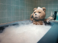 Seth MacFarlane forklarer hvordan serien Ted kan gå i 20 sesonger