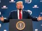 Trump kunngjør 19 % toll på import fra Indonesia