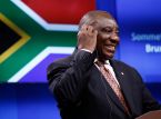S&oslash;r-Afrika har utvist 2 745 utlendinger den siste uken