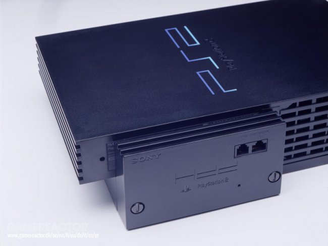 Sony bekrefter offisielt salgstallene for PS2, og befester dermed sin plass som tidenes mest solgte konsoll