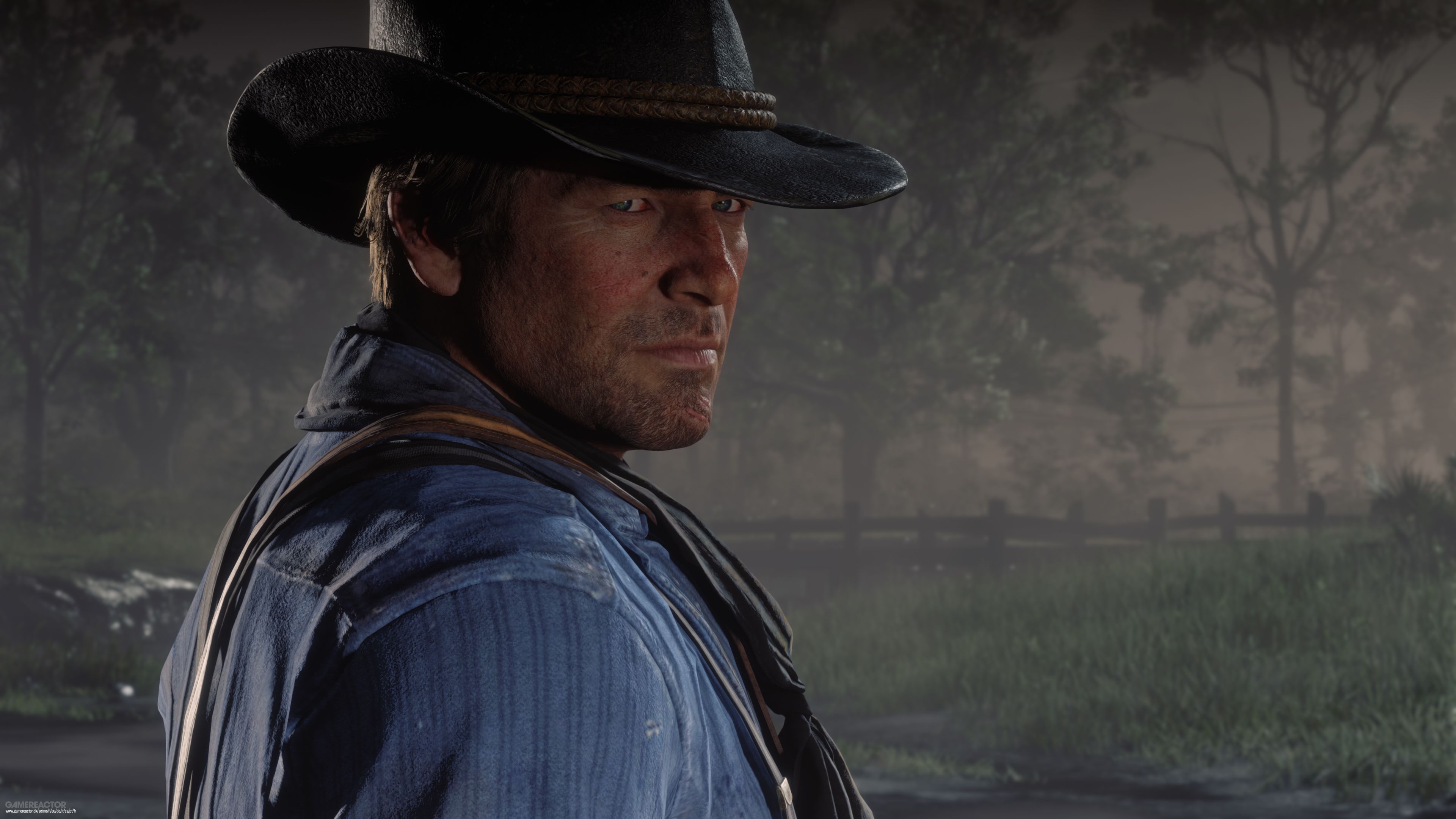 Virtuos ønsker å ta på seg oppgaven med å bringe Red Dead Redemption 2 og GTA V til Nintendo Switch 2