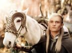 Orlando Bloom &oslash;nsker &aring; spille Legolas igjen