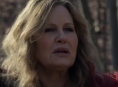 Jennifer Coolidge og Bill Murray i hovedrollene i komediefilmen Riff Raff