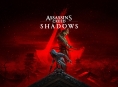Assassin's Creed Shadows lanseres på Switch 2 i desember