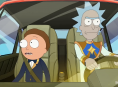 Rick and Morty Sesong 8 avslører ny trailer
