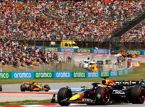 Hvor kan du se F1 Spanias GP og når er det?