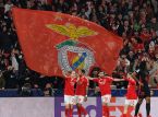 Benfica kjemper for overlevelse i Champions League i kveld... mot Mourinhos Fenerbah&ccedil;e