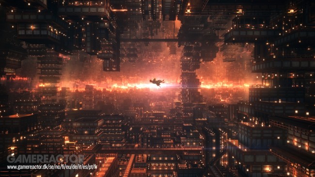 Demon Slayer: Kimetsu no Yaiba – The Movie: Infinity Castle