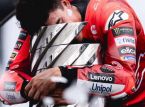 Marc Marquez gj&oslash;r historisk comeback i MotoGP