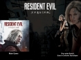 Resident Evil Requiem kunngjør Deluxe Edition, Switch 2 Pro Controller og amiibo-figur av Grace