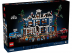 F&oslash;rste bilder og detaljer om Lego og Stranger Things mega-sett 'The Creel House' lekket