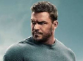 Reacher har blitt fornyet for en femte sesong på Prime Video