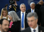 EU klarte ikke &aring; frigj&oslash;re Ukraina-l&aring;net p&aring; 90 milliarder euro denne torsdagen: Orb&aacute;n opprettholder vetoretten i Brussel